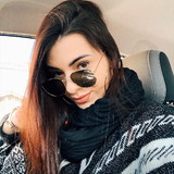 Lilian Veber Orthmann