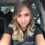 Samantha Antunes dos Reis