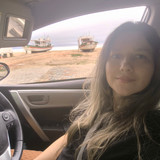 Sandra Márcia Barreto