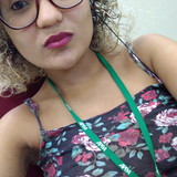 Amanda Moreira de Souza