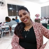 Patricia Vasconcellos