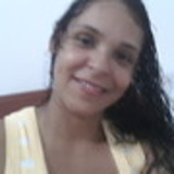 Carla Guedes dos Santos do Nascimento