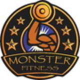 Monster Fitness