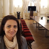 Nívea Márcia Borges Vitalino