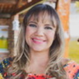 Cinthya Valéria Gomes Moreira