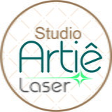 Studio Artiê Laser Personalizados