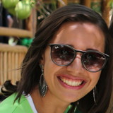 Meirielle Anne Pereira