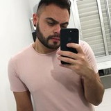 LINCOLN CIMADON DE NOVAES