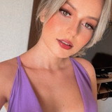 Thayna da Silva Saldanha