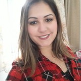 Vania Regina de Oliveira Farias