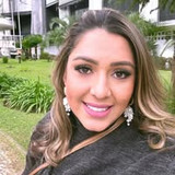 Layse de Lima Camargo Coiimbra