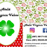 Ateliê Virgínia Veloso