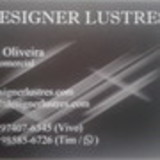 LTDESIGNER LUSTRES