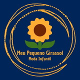 Meu Pequeno Girassol