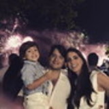 Daniele Ribeiro Paludo