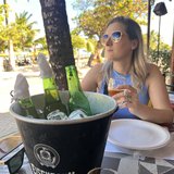 KARINA GOTTSELIG SEBEN