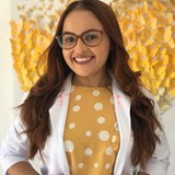 Antonia Camila de Souza Santos Gomes