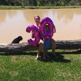 Tatiana Avi Antunes Krzyzanowski