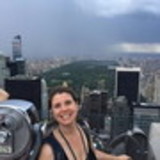 Denise Palerosi Pacheco