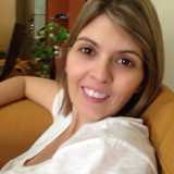 janaína teixeira caridade