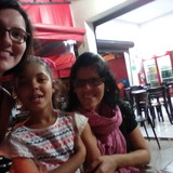 Claudia Gonzaga Veiga