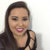 Graciella Malacrida Saito Coutinho