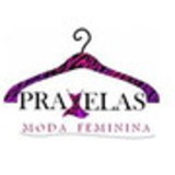 Pra Elas  Moda Feminina