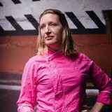 Mari André Schiesari Nery