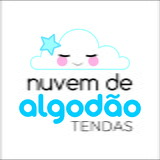 Nuvem de Algodão Tendas