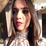 Marília Garcia Dominical