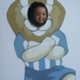 Simone Cristina Vieira de Souza