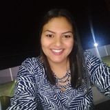 Maria Fernanda Lopes Vitolo