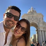 Daniella Cristina Cortasso Ferreira