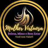 Mulher Virtuosa Beleza, Mimo e Bem Estar