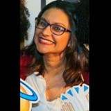 Marcela Fernanda Ribeiro