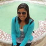 Silvia Lima dos Santos