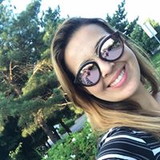 Ingrid  França de Oliveira