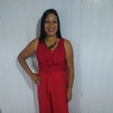 Francineria Do Nascimento