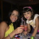 QUENIA ZUMBA DE SOUZA