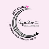 Aquário Arte Digital