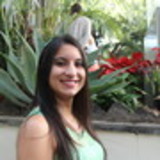 Graziele Soares de Almeida