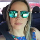 Simone Freitas Silveira Blanco