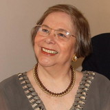 Noemí Lucília Soares Ferreira