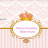 glamour acessórios daiane sousa