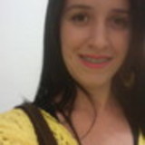 Sanise Natalle Santana Messias