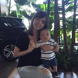 Milena Uzêda de Souza Carneiro