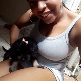 Raquel Helena Santos Baía