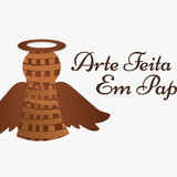 Arte Feita em Papel