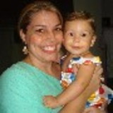 Indianara Sabrina Costa de Oliveira