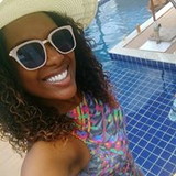 Jassanã Alexandra Ferreira